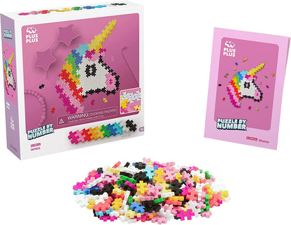 Puzzle by No.Unicorn