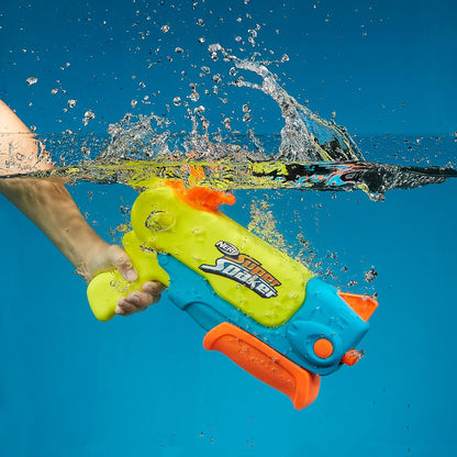 Nerf Waterspray