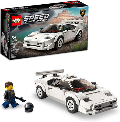 Lamborghini Countach