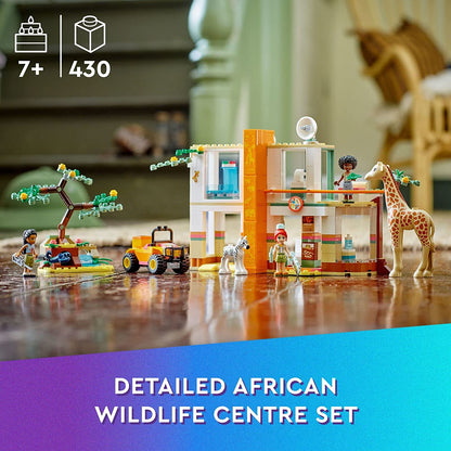 Mia'z Wildlife Rescue