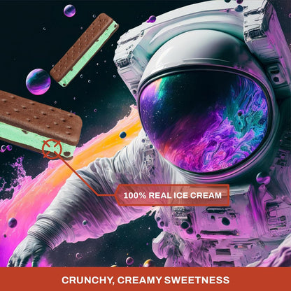 Astronaut Mint Chip Ic