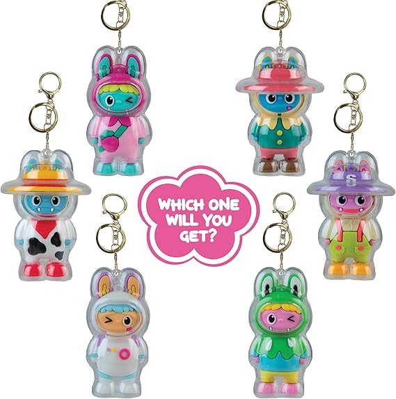 Snarkies Bubble Charmlets