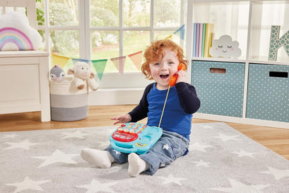 Animal Activity Phone