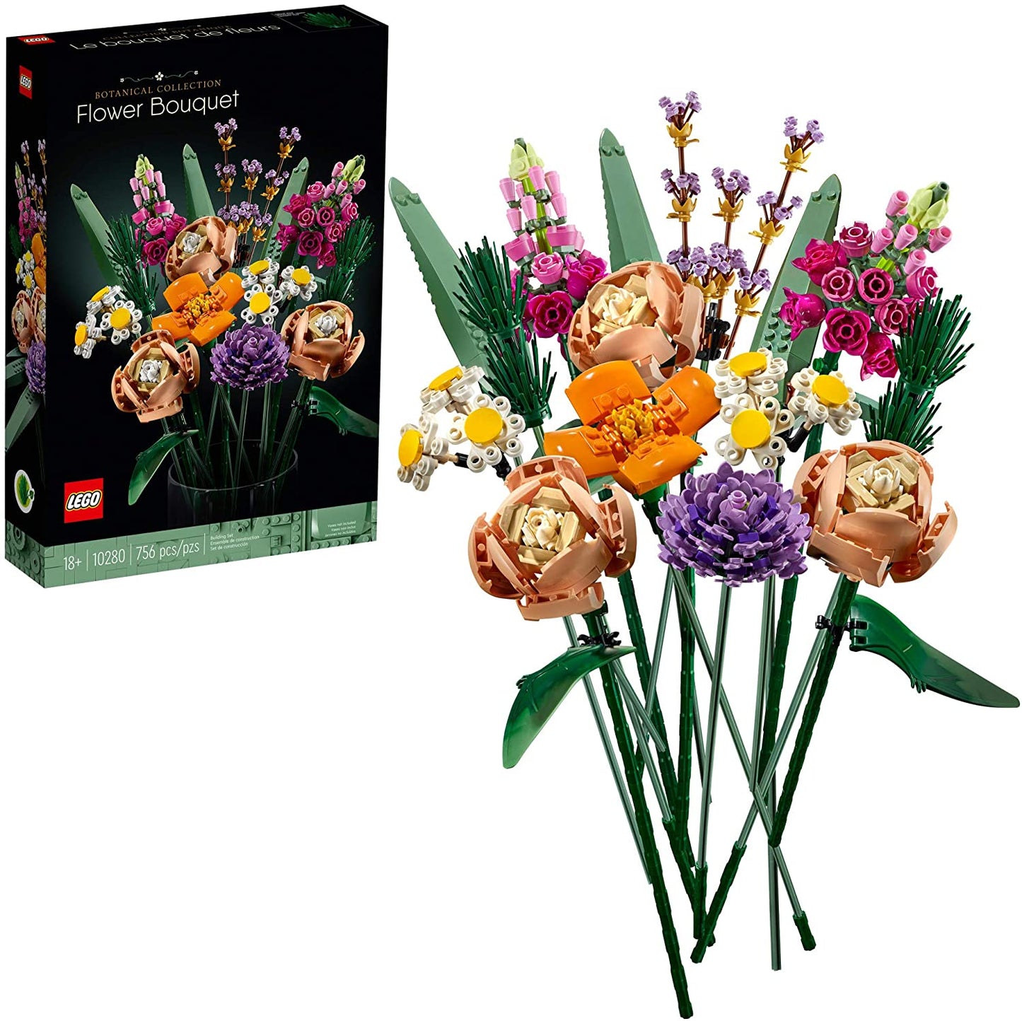 Flower Bouguet