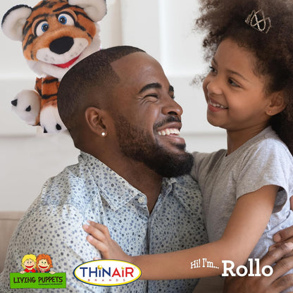 Living Puppets Rollo