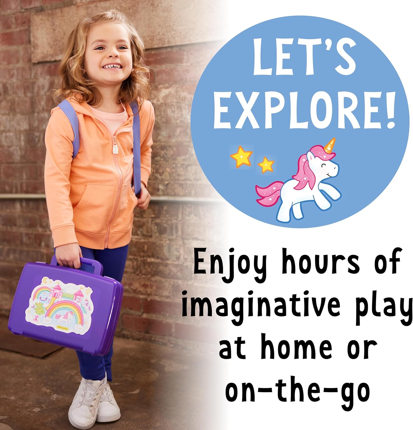 Sensory Magicl Playground