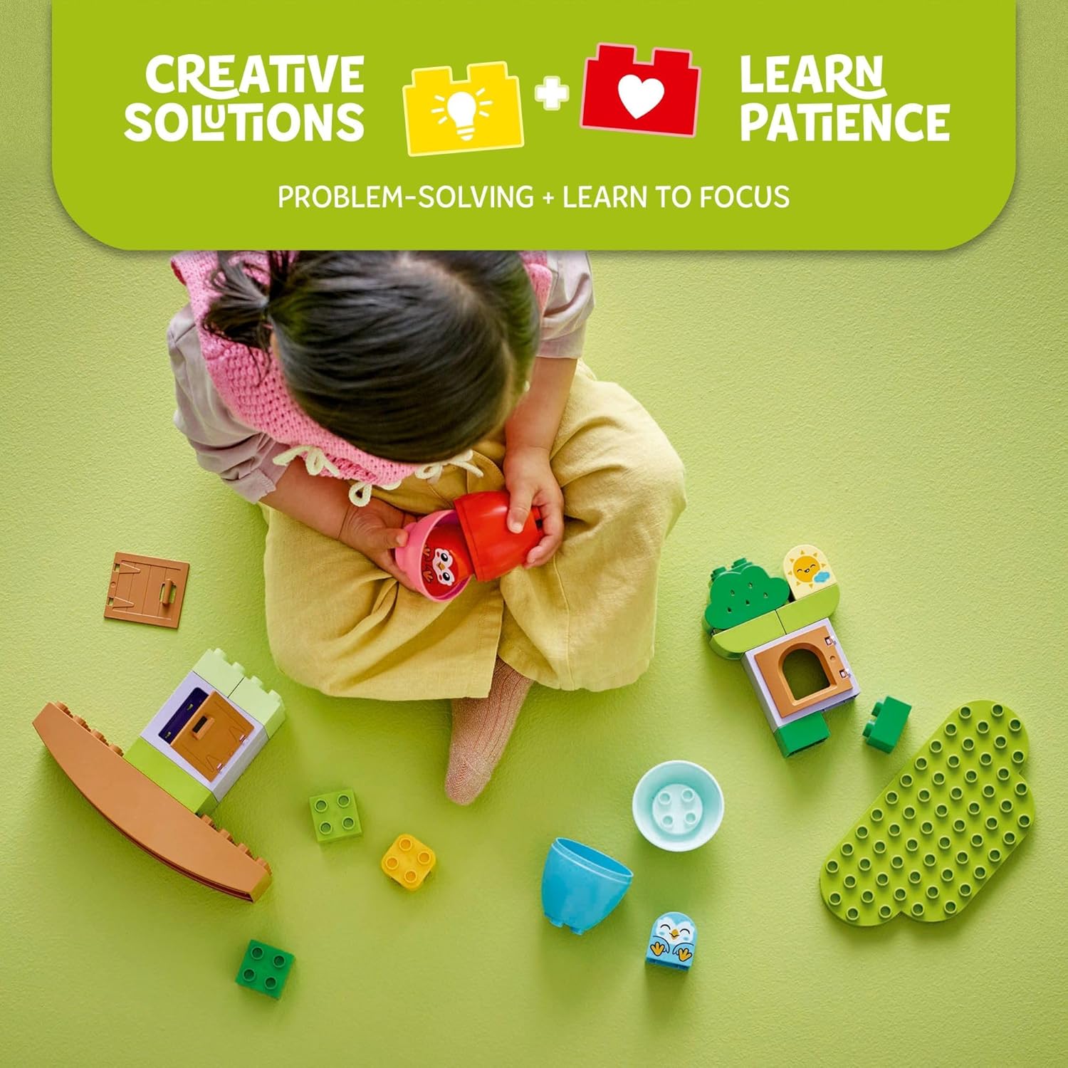 Balancing Stacking Tree