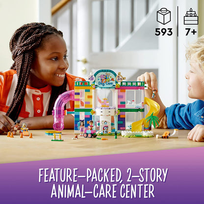 Pet Daycare Center