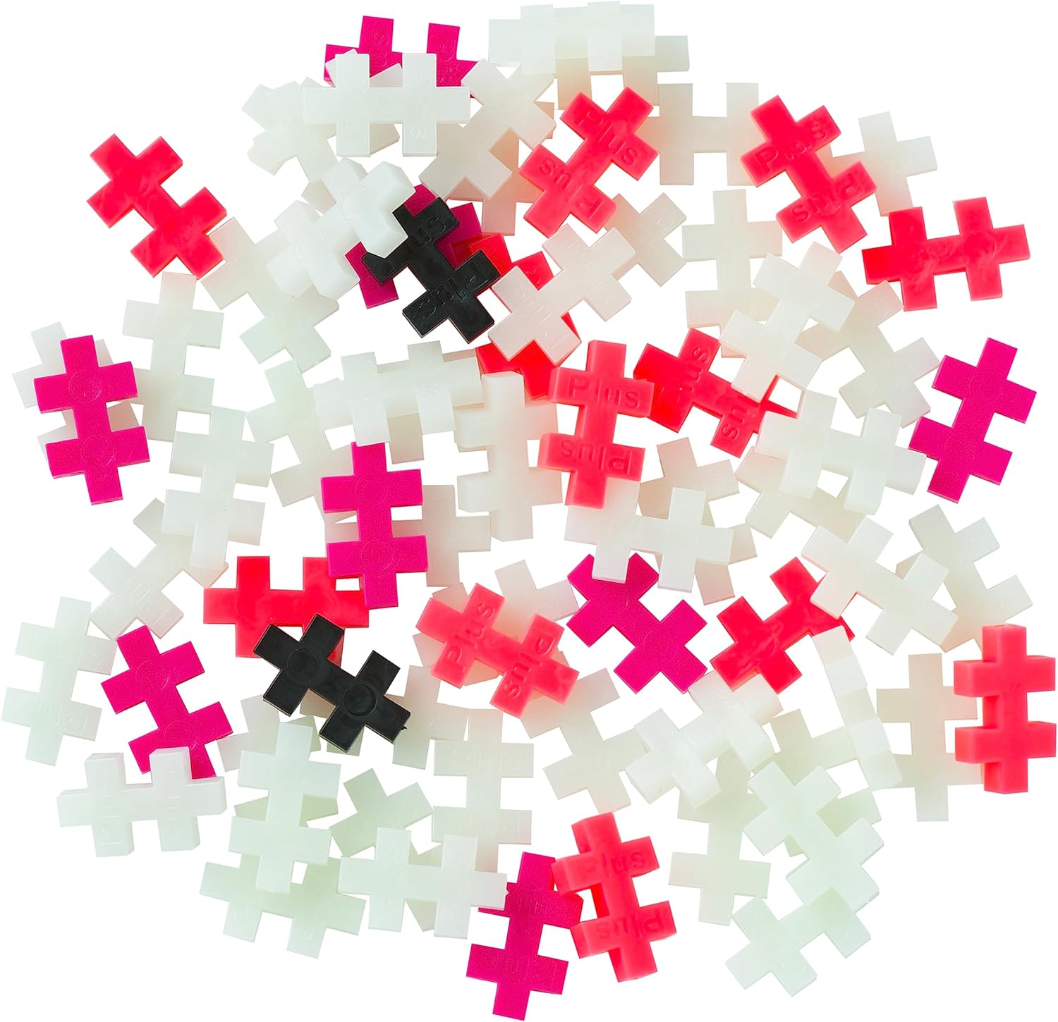 Plusplus Tube Axolotl