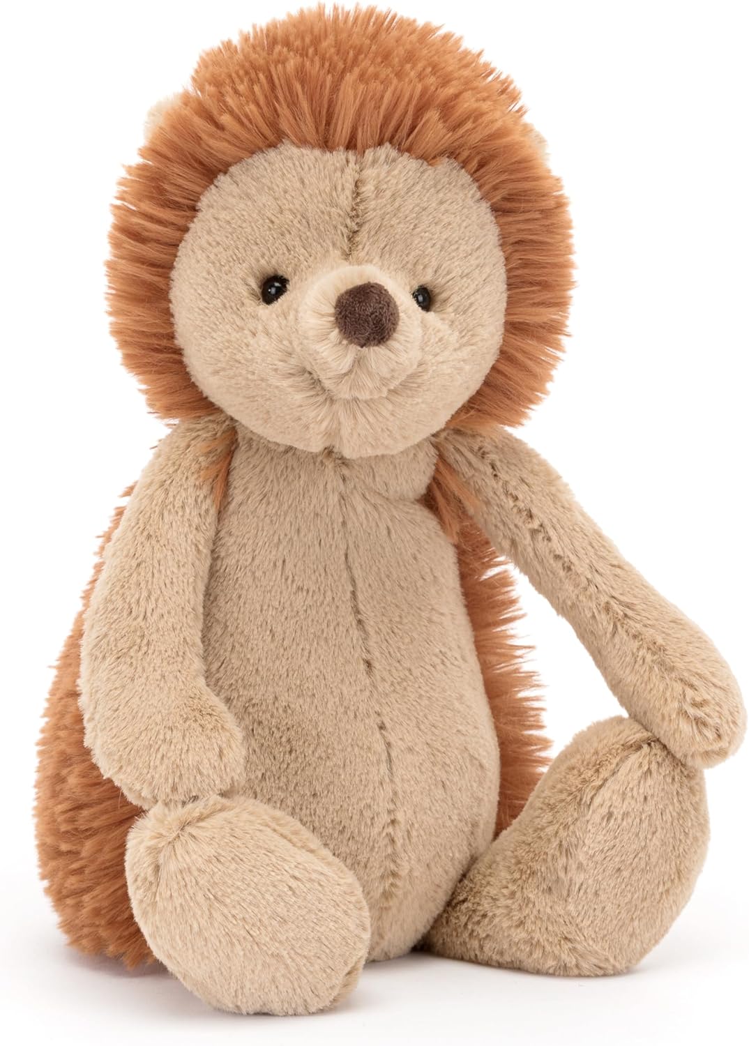 Bashful Hedgehog Med