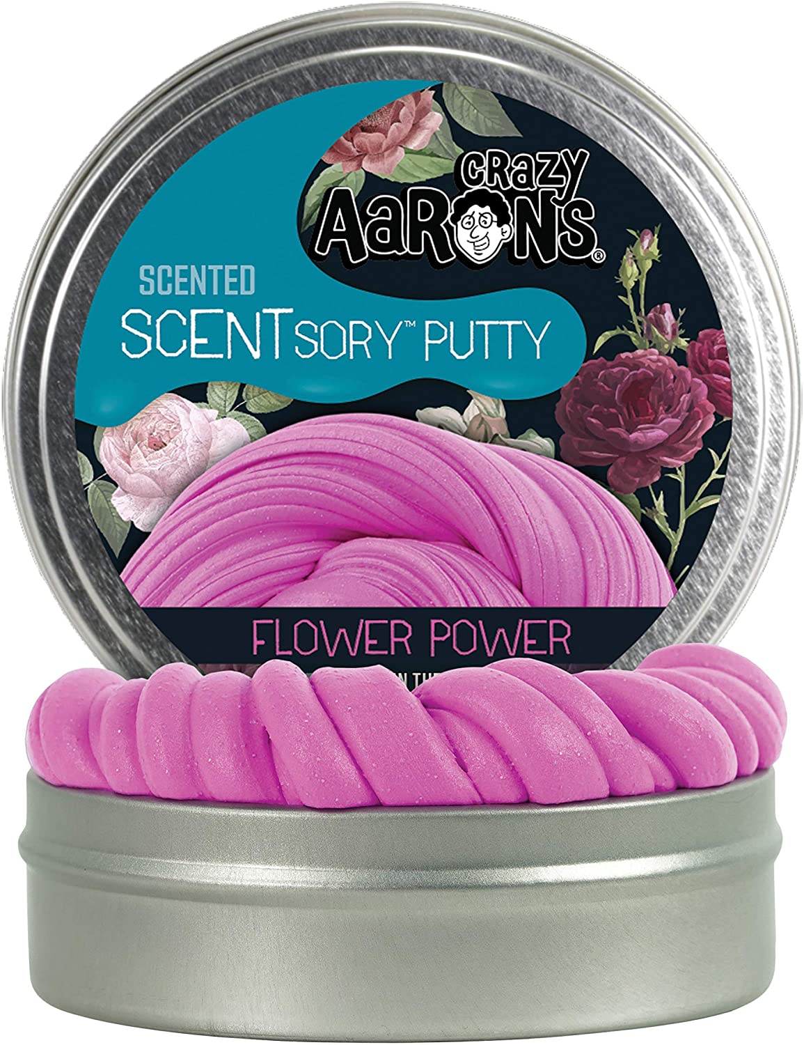 Flower Power Scentsory