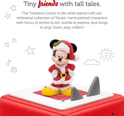 Tonie Disney Holiday Mickey
