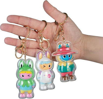 Snarkies Bubble Charmlets