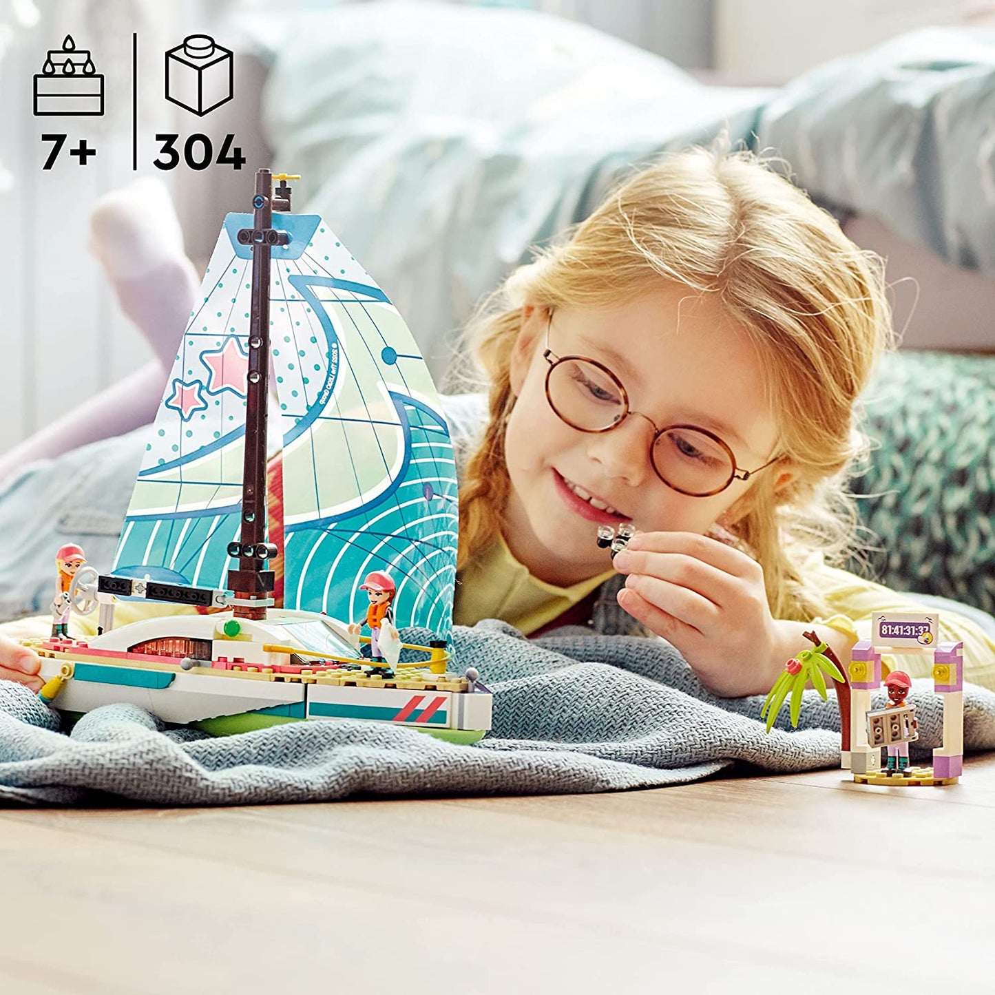 Stephanie's Sailing Adv