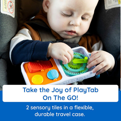 Plaqytab Go