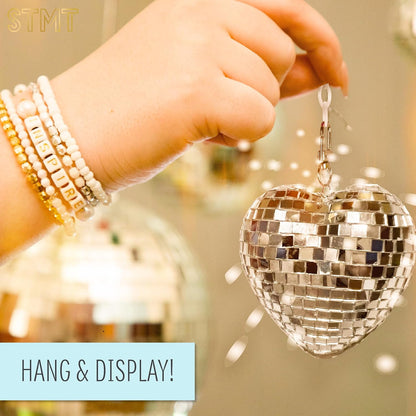 Sparkling Disco Gear