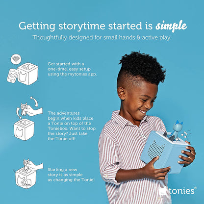 Starter Set Lt. Blue