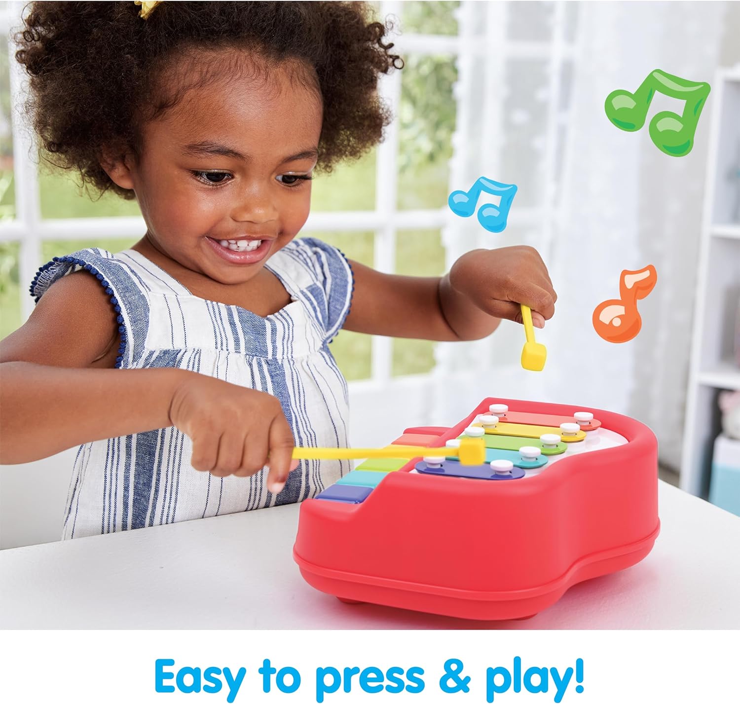 Happy Days Music Maker