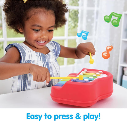 Happy Days Music Maker