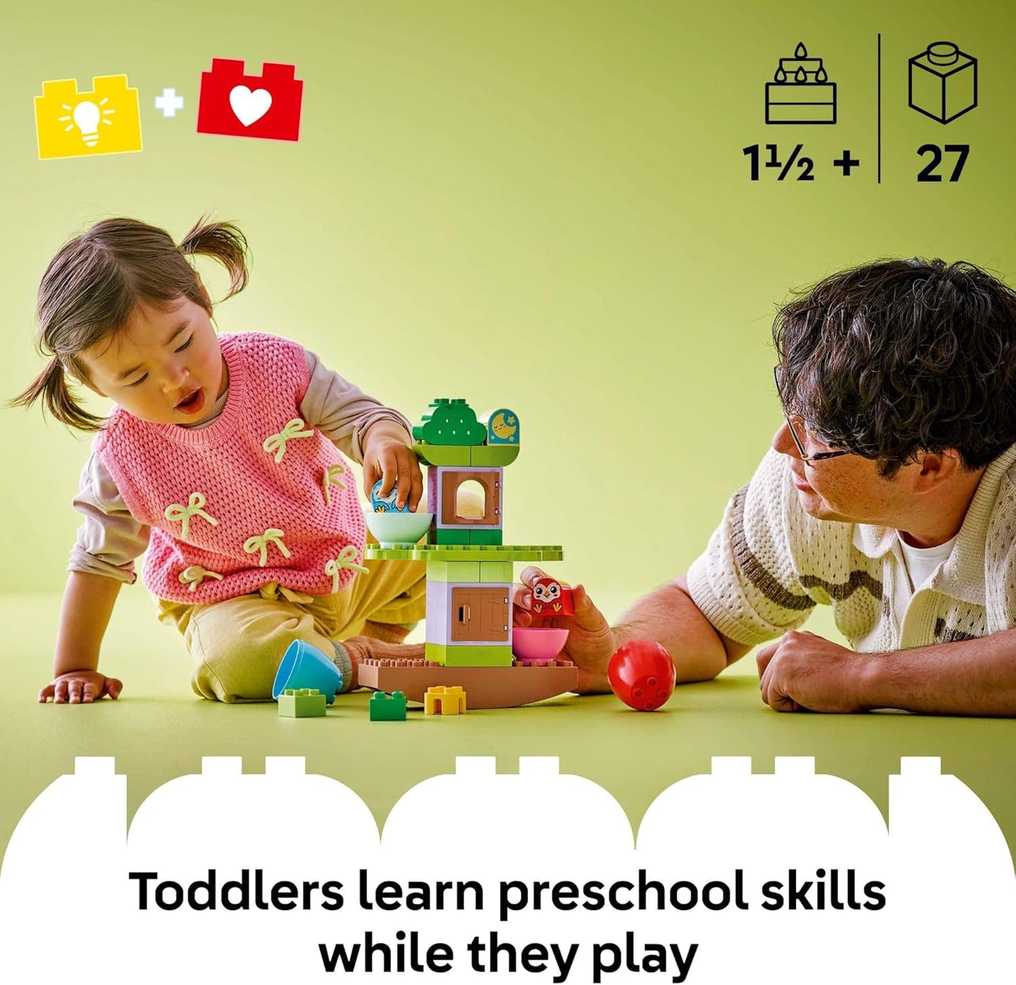 Balancing Stacking Tree