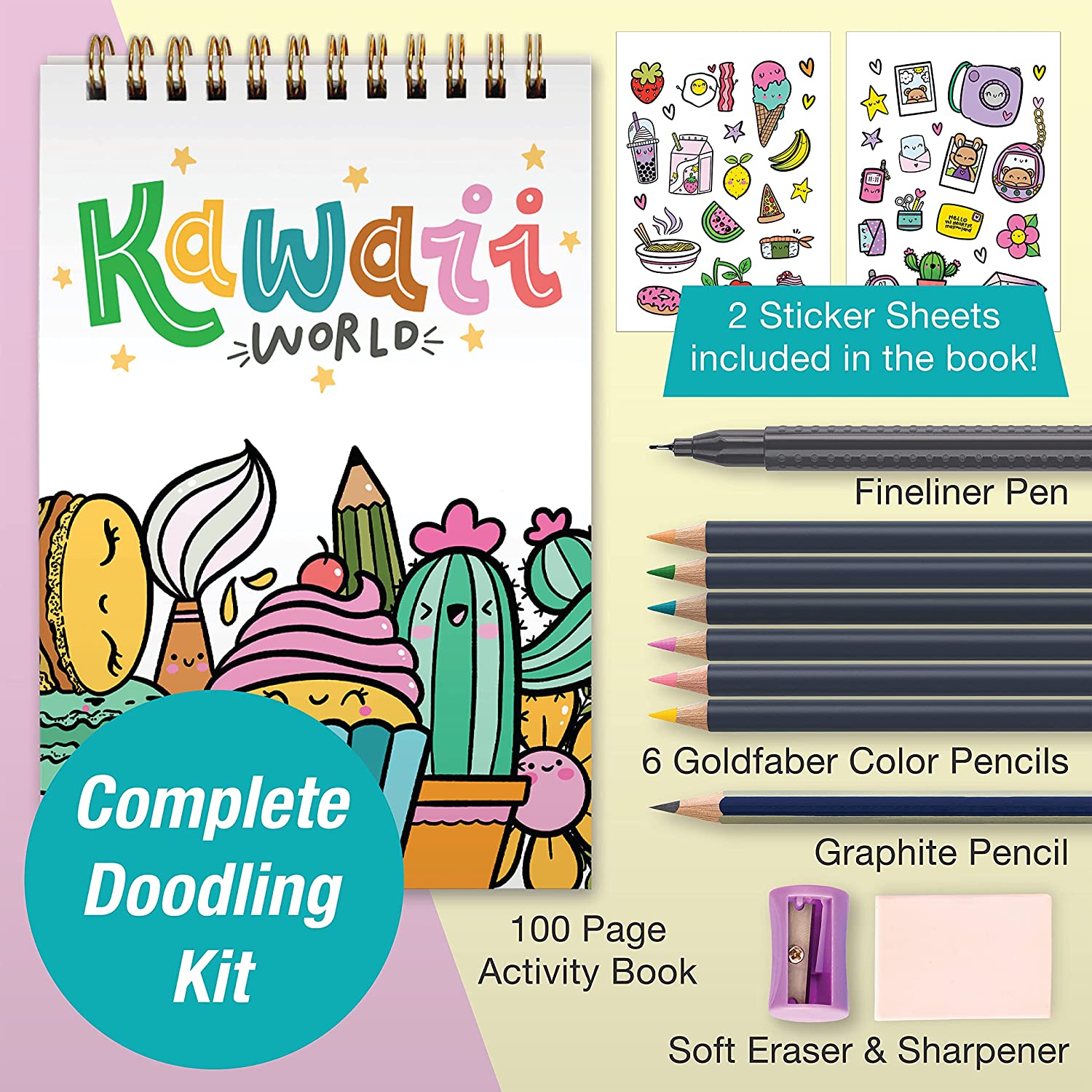 Kawaii World