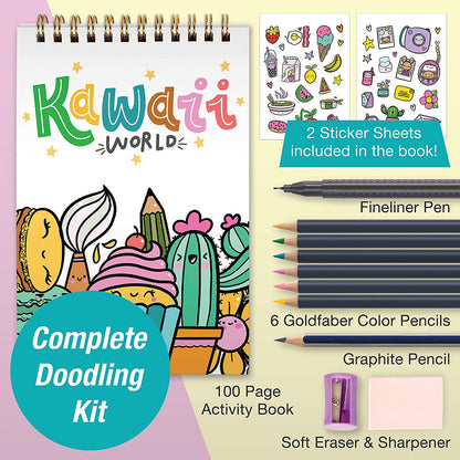 Kawaii World