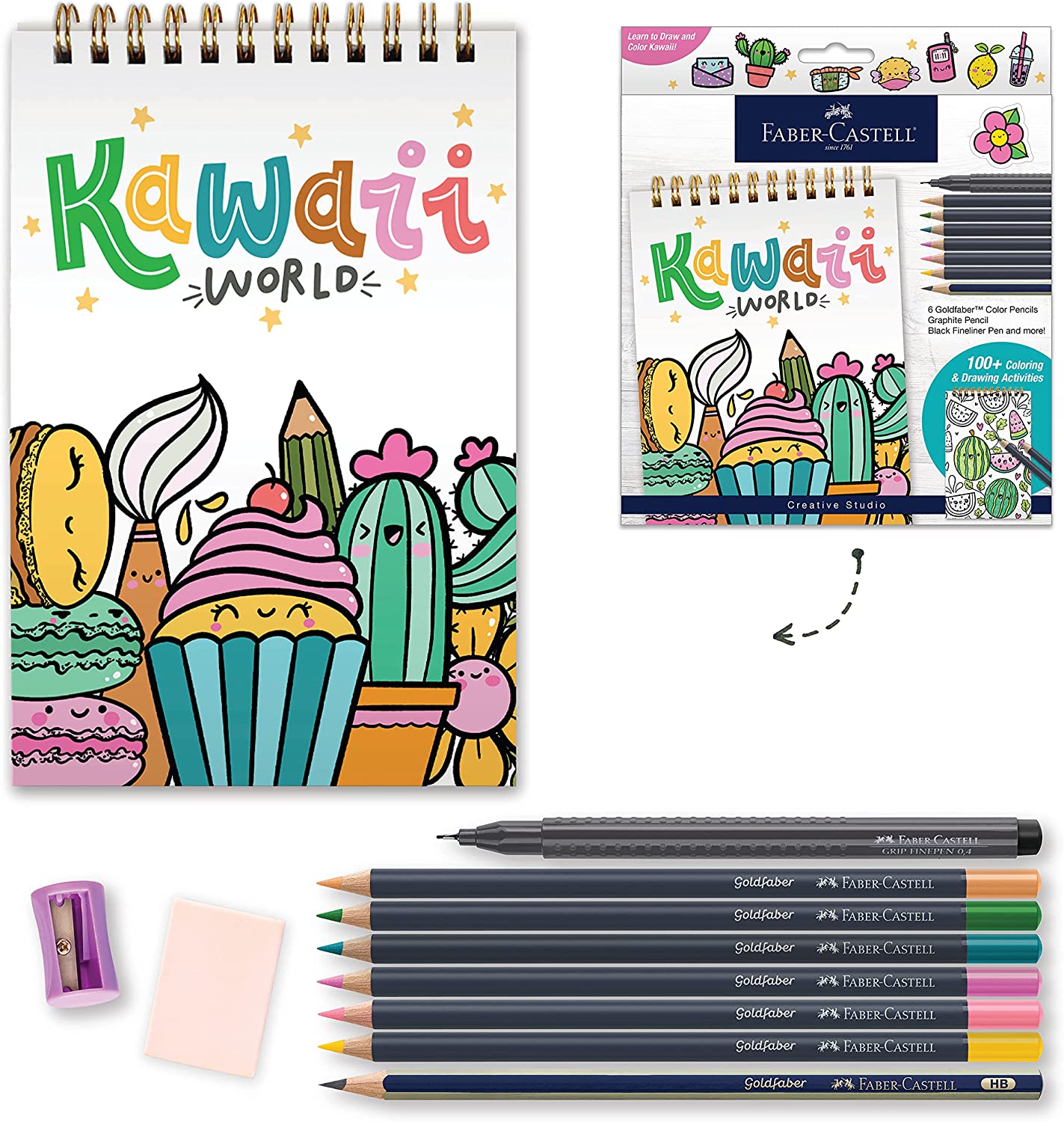 Kawaii World