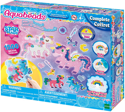Mystic Unicorn Set