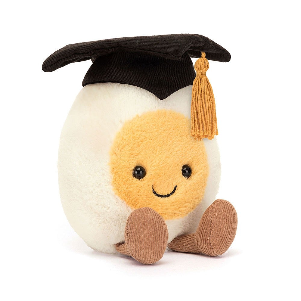 Amuseable Egg Graduation