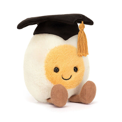 Amuseable Egg Graduation