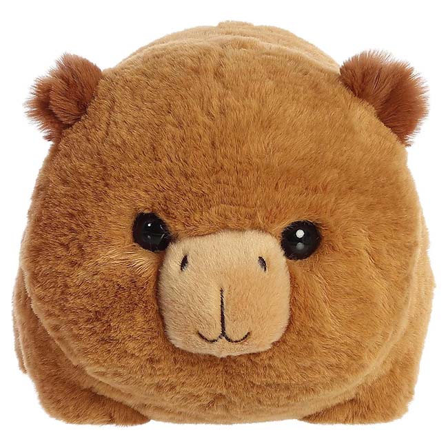 Carmen Capybara Spudster