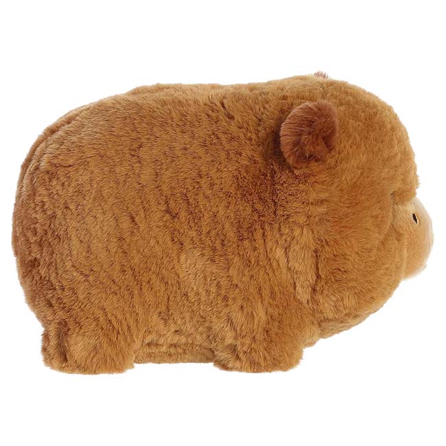 Carmen Capybara Spudster