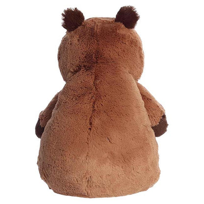 Cozy Capybara Huggle Pal