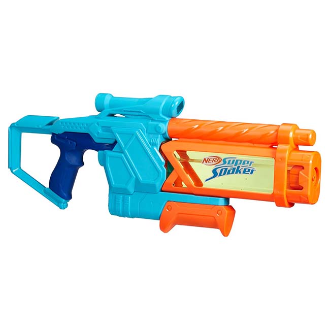Mega Dunk Super Soaker