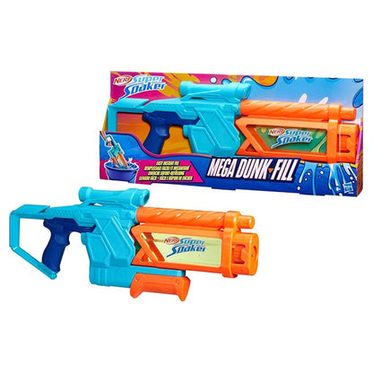 Mega Dunk Super Soaker