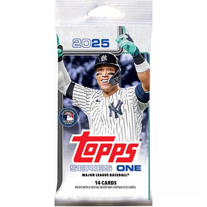 Topps S1 Pk Baseball