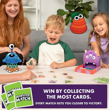 Monster Match