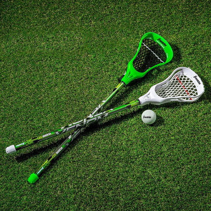 Lacrosse Set 2stks/Ball