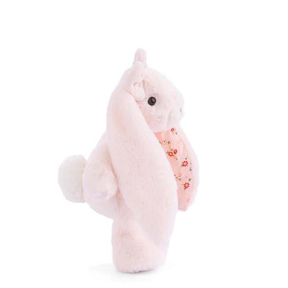 Kanina Junior Floral Pink Bunny