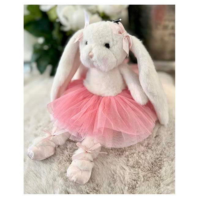 Dancing Jayleen Pink