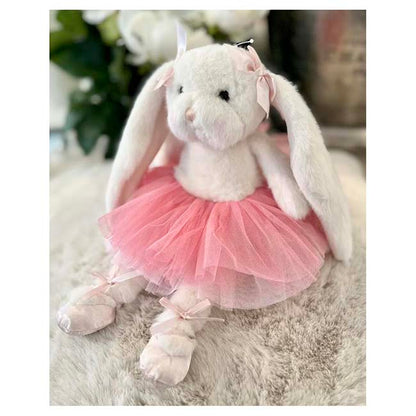 Dancing Jayleen Pink