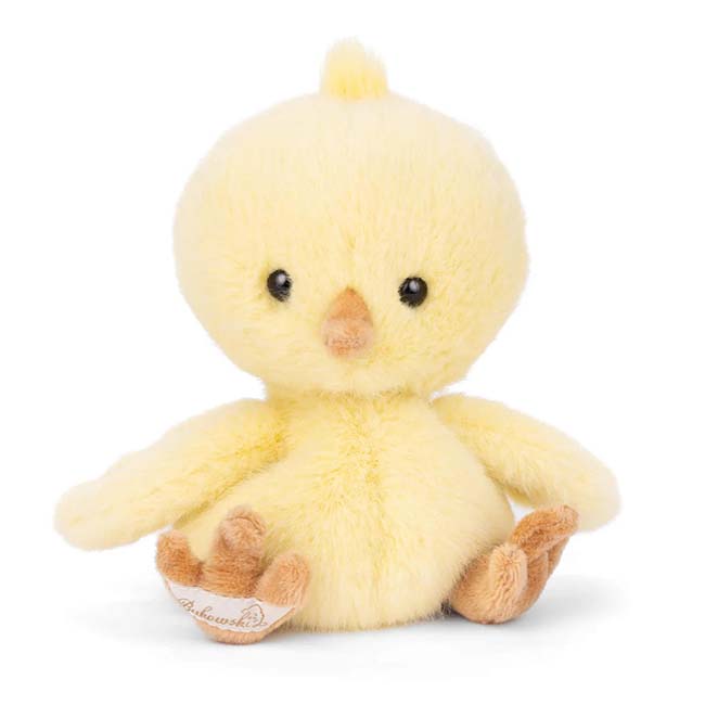 Bukowski Baby Chicky