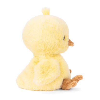 Bukowski Baby Chicky