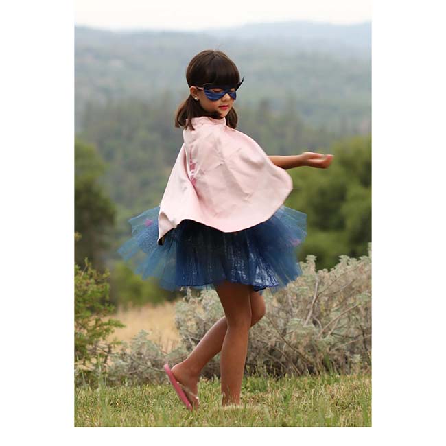 Super Duper Tutu Rose Gld