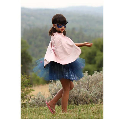 Super Duper Tutu Rose Gld