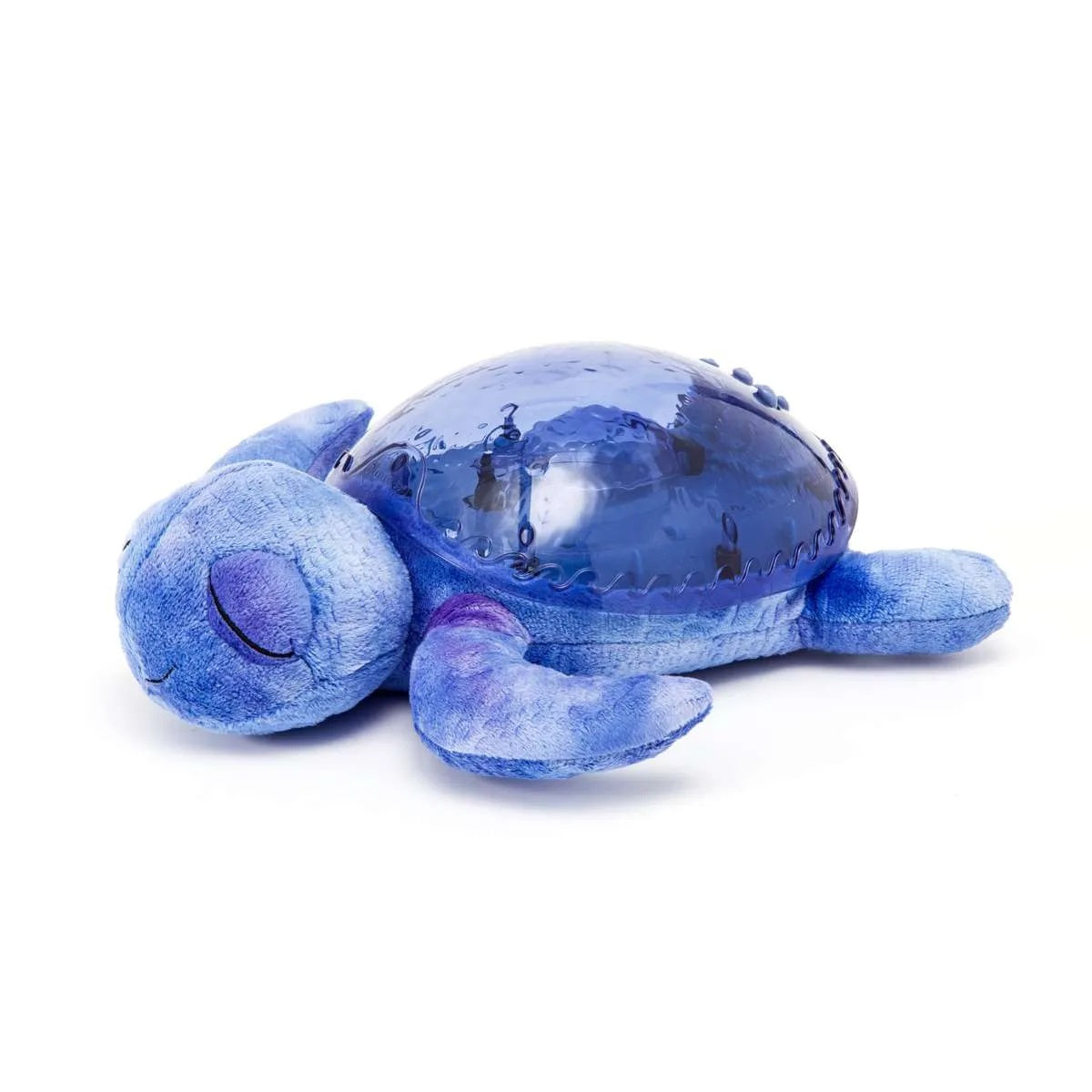 Tranquil Turtle Purple