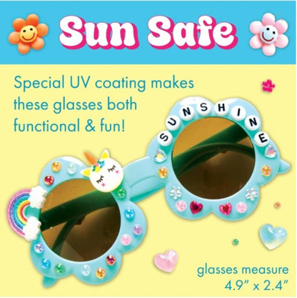 Diy Sunnies