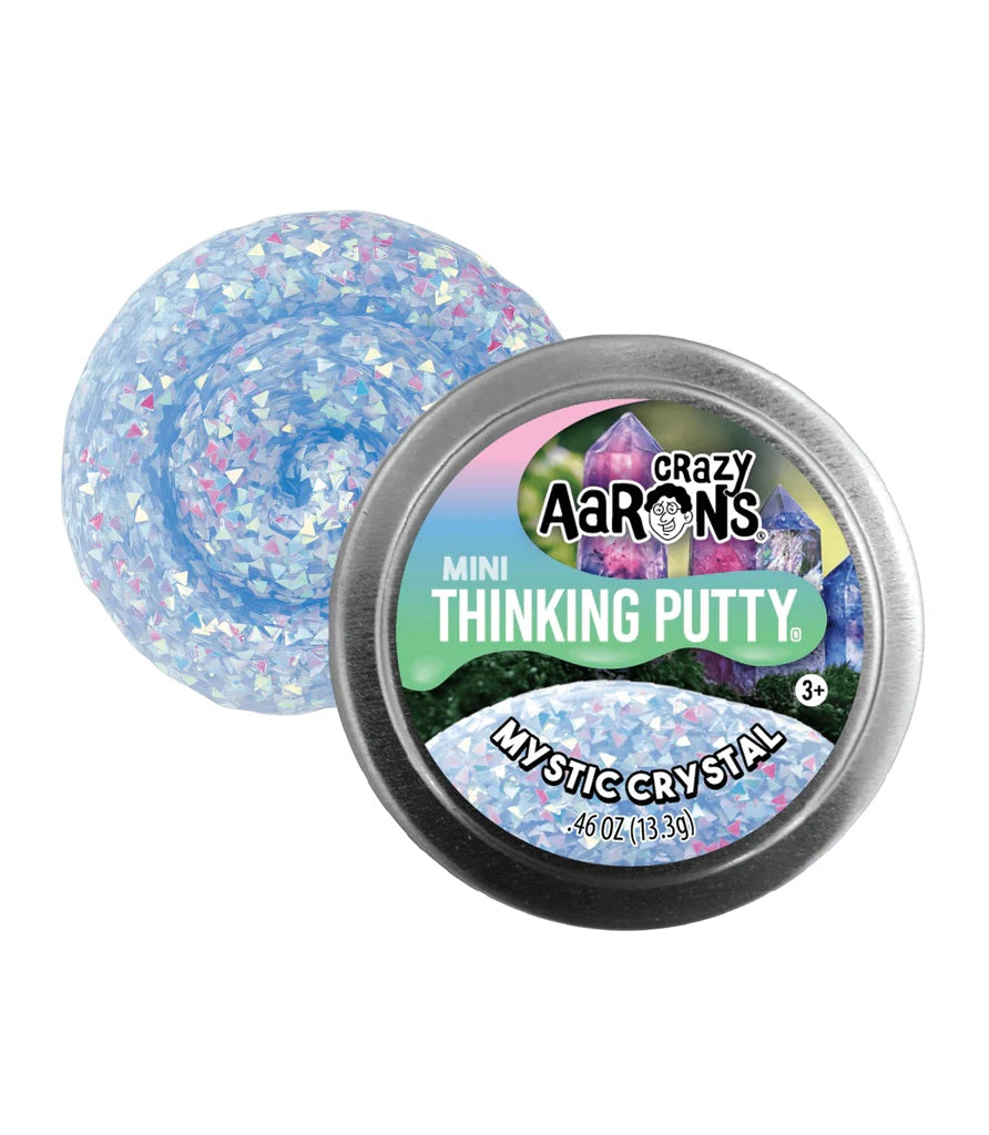 Mini Mystic Crystal