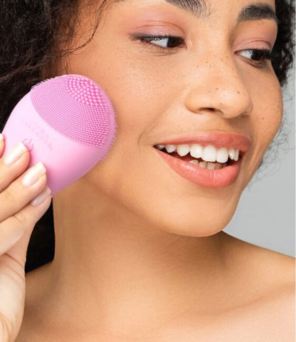 Ll Cleanser Brush