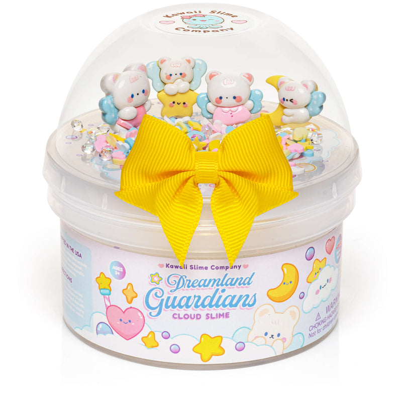 Dreamand Guardians Slime